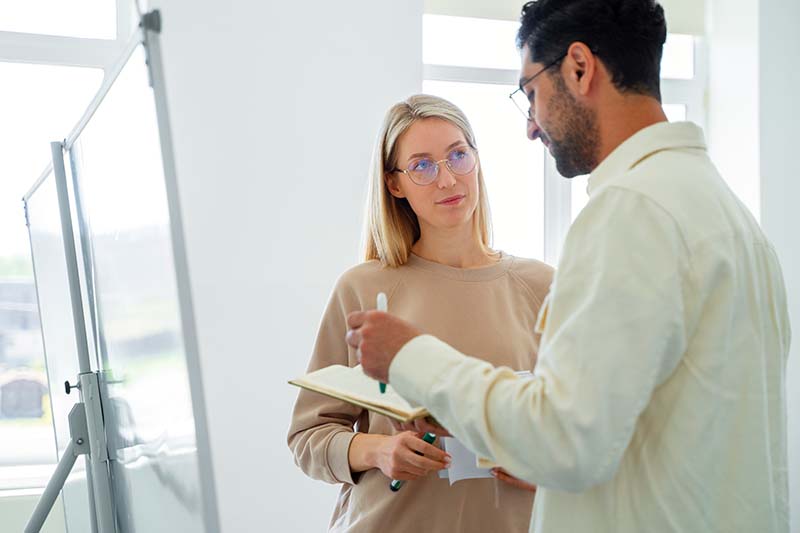 Orientación Profesional